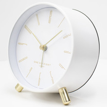 Maya Silent Alarm Clock